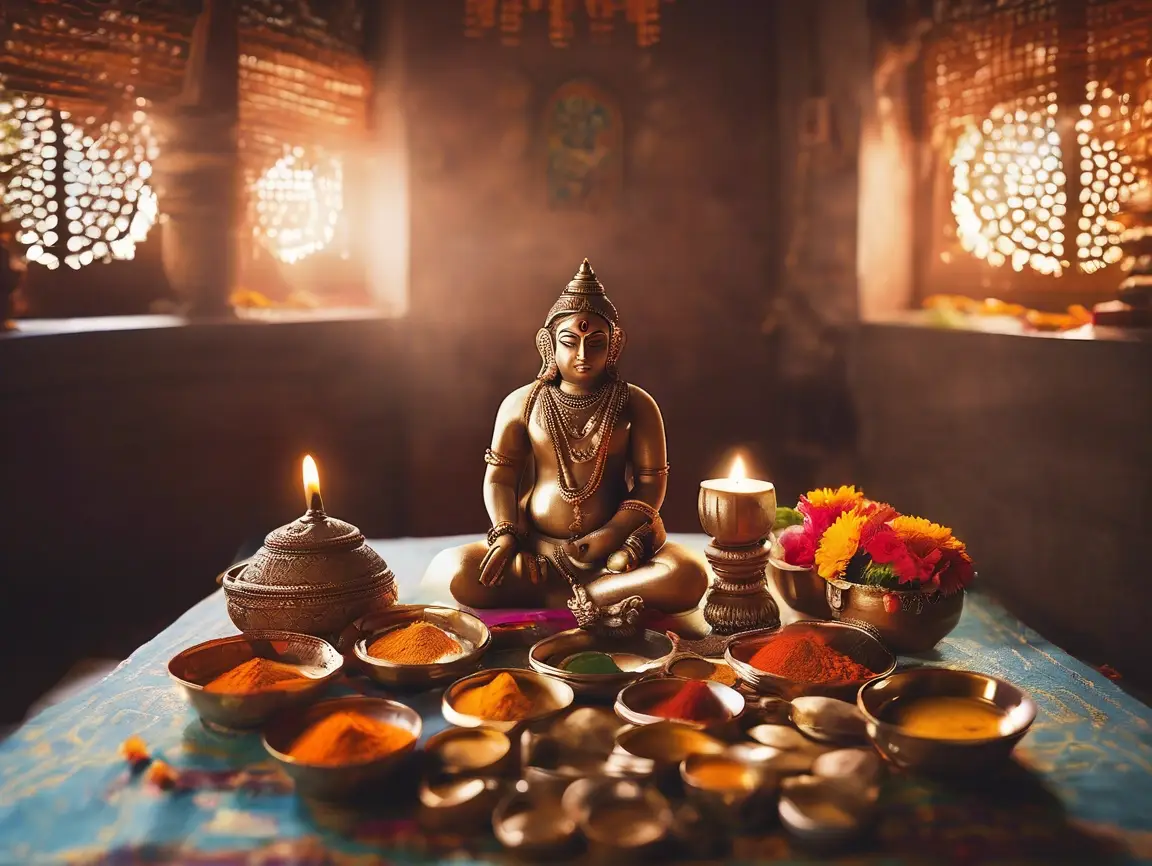 premium dhoop