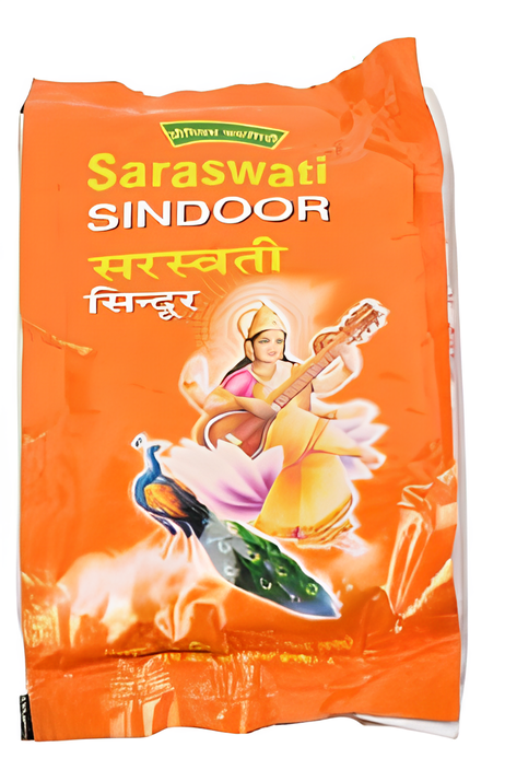 saraswati sindoor