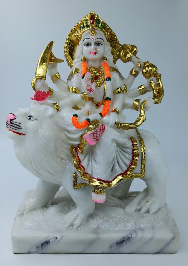 MA Durga Marble Dast