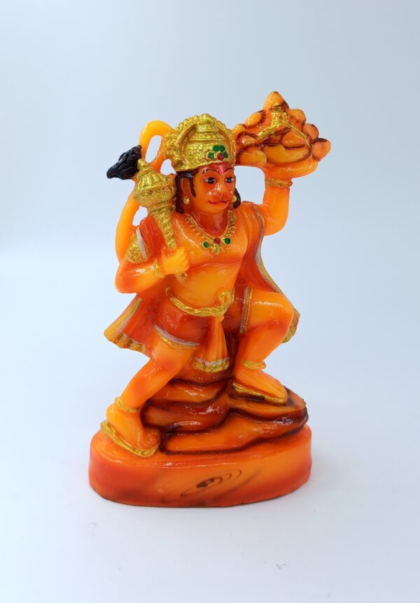 hanuman ji idol