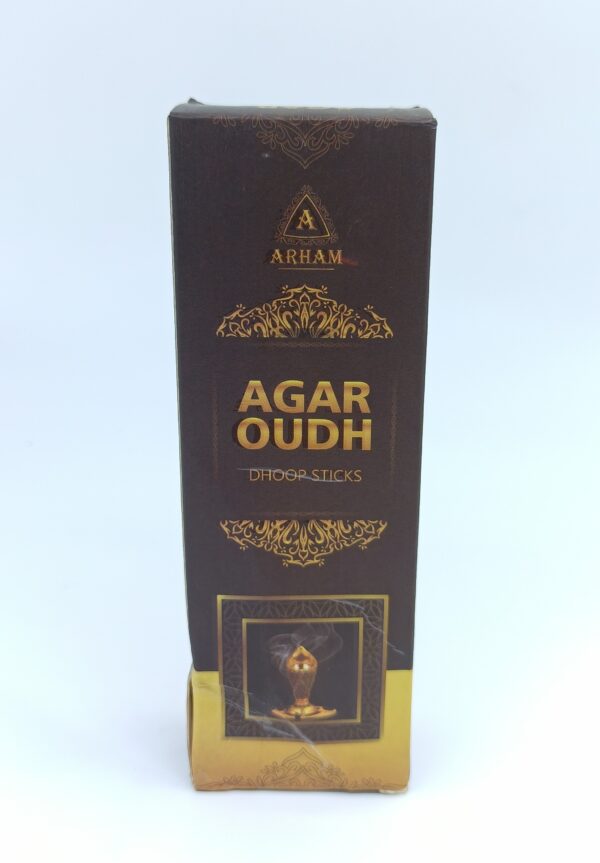 Arham Fragrance Agar Oudh stick