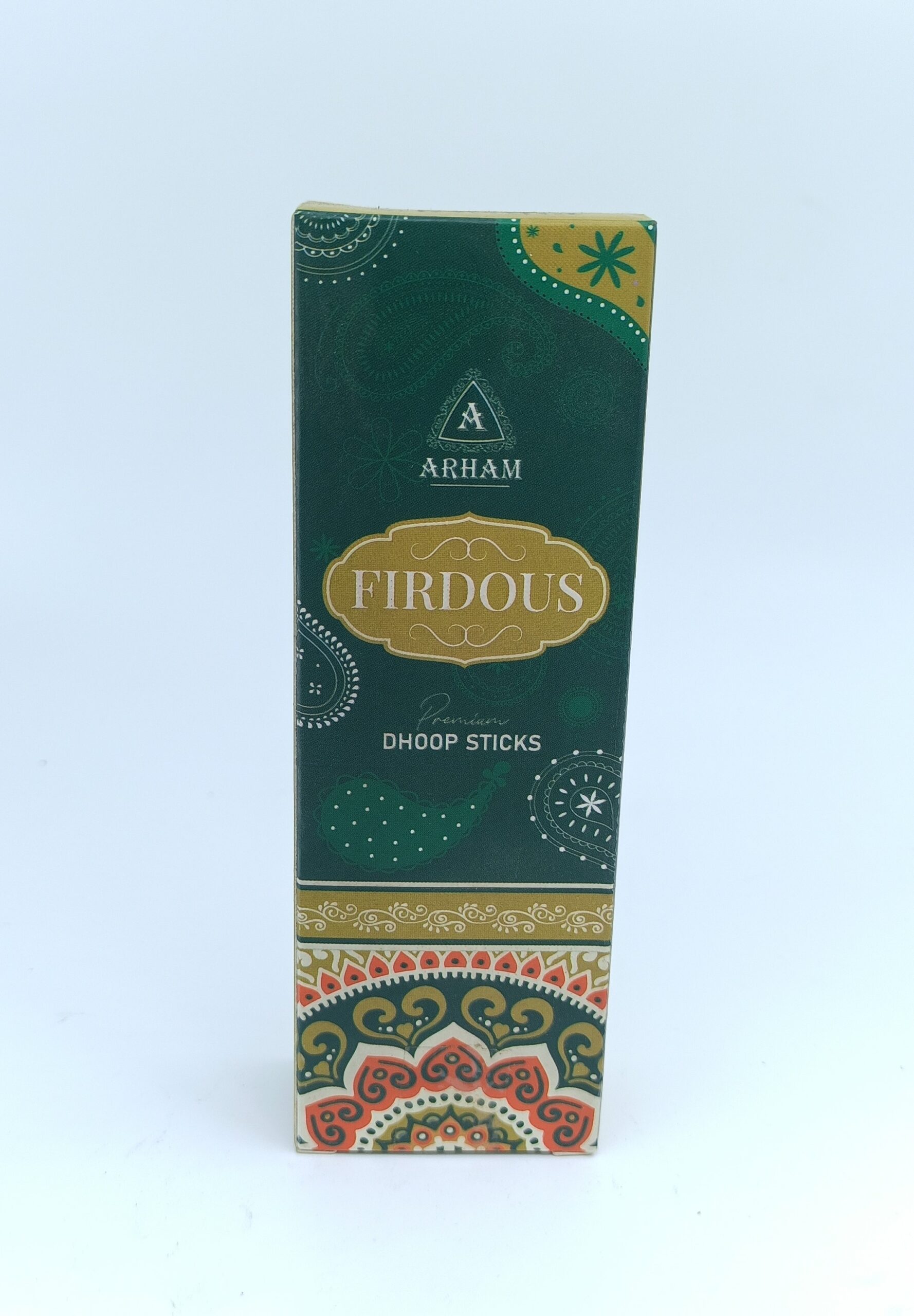 Arham Fragrance Firdous