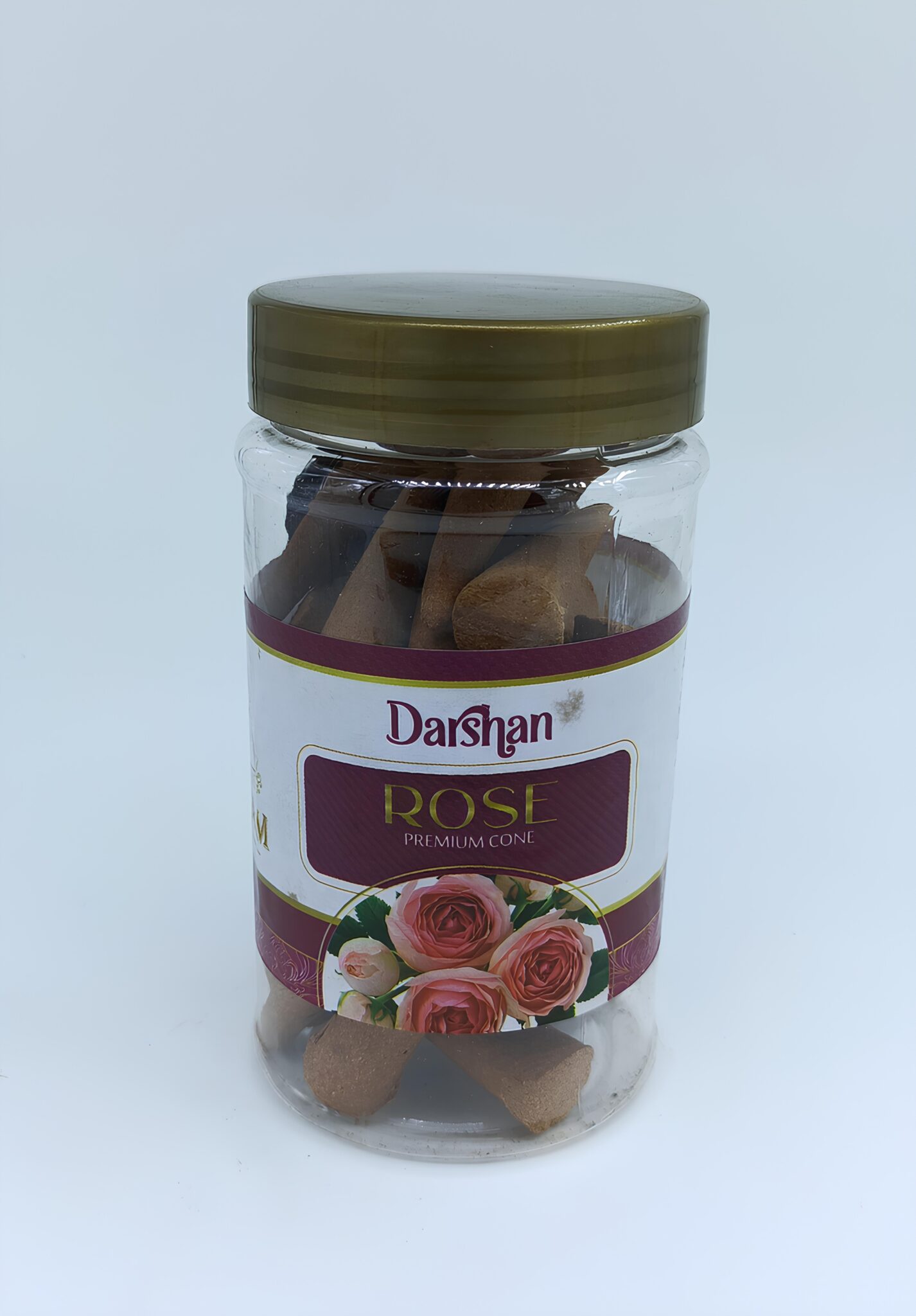 Arham Premium Rose Dhoop con Sticks/Con stick dhoop/