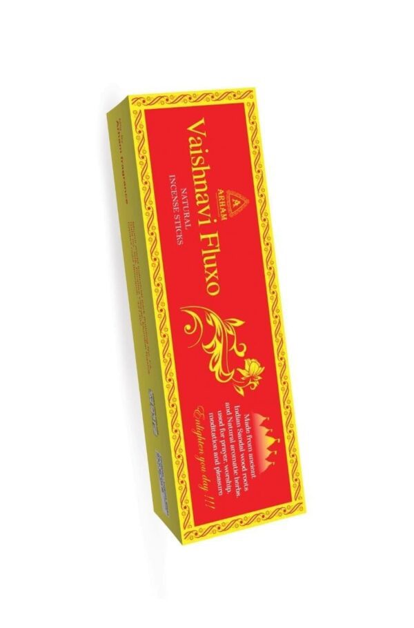 Arham Fragrance Vaishnavi Agarbatti