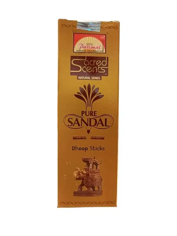 Parimal Sandwood Dhoop Sticks /Sandwood Dhoop Sticks/Premium Dhoop Stick
