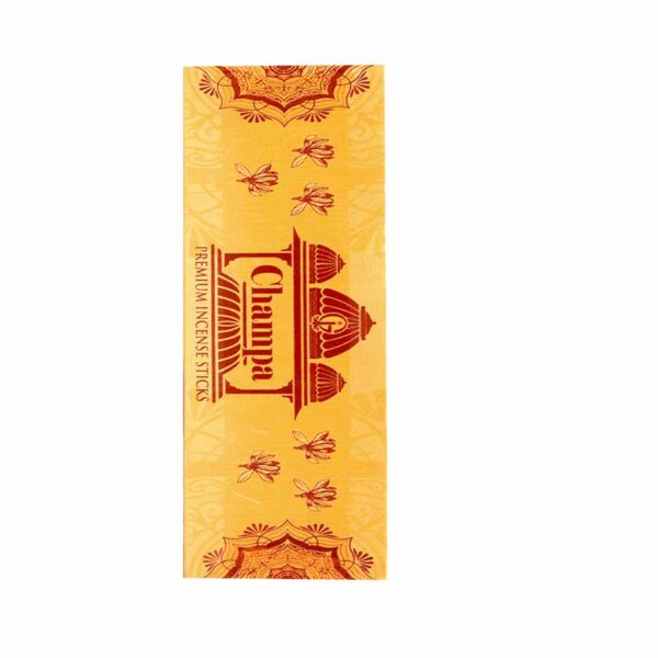 premium Champa incense sticks