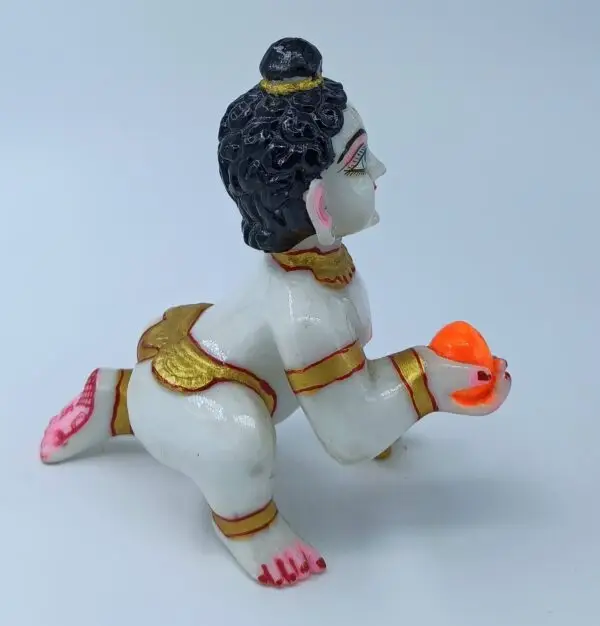 Laddu gopal idol