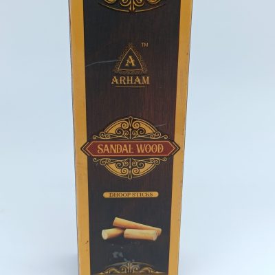 Arham Fragrance Sandal Wood