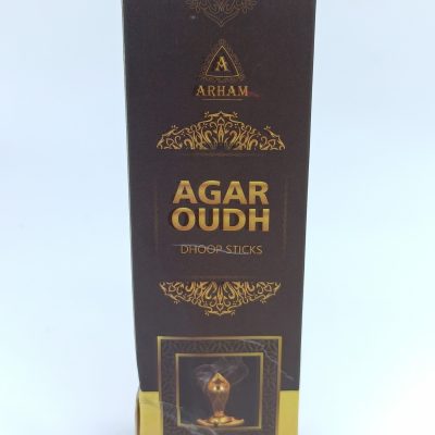 Arham Fragrance Agar Oudh stick