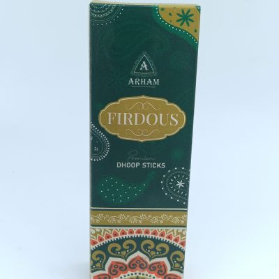 Arham Fragrance Firdous