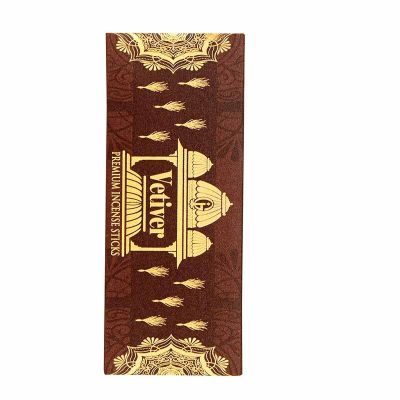 vetiver premium incense sticks Agarbatti10